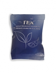 SEGAFREDO CAPSULE PZ.50 TEA